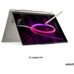 Lenovo Yoga 7 2-в-1 16AGP11 16 OLED 435 16GB 512SSD EN W11 83TF003DNT