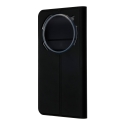 FoneKit BookCase - защитный чехол, Nothing Phone (3a) Pro, черный FoneKit BookCase - защитный чехол, Nothing Phone (3a) Pro, черный