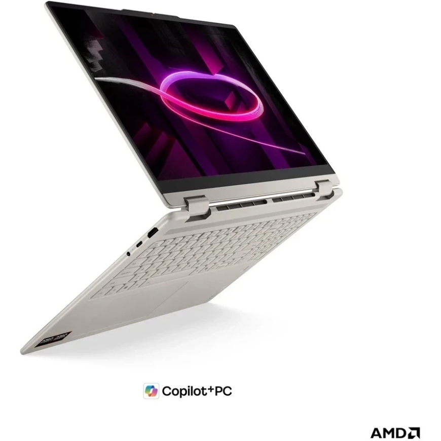 Lenovo Yoga 7 2-in-1 16AGP11 16 OLED 435 16GB 512SSD EN W11 83TF003DNT – 2
