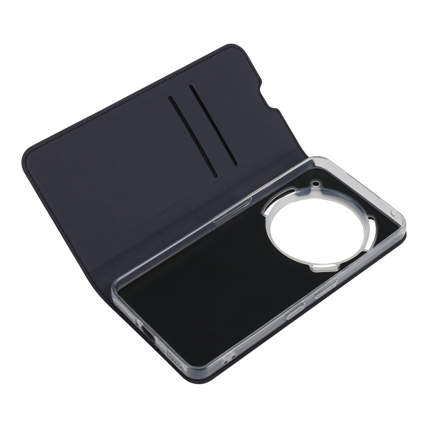 FoneKit BookCase - protective case, Nothing Phone (3a) Pro, black – 4