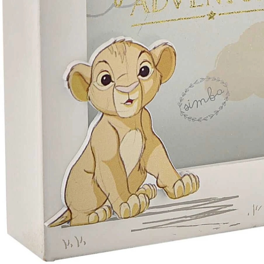 Widdop Co Disney Leoni Kuningas Simba raha karp – 3