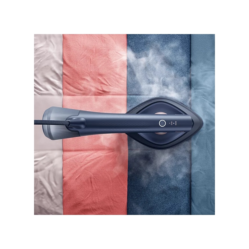 Philips Steam Iron with Soft Board | OneTurn GC215/20 | Steam – 4