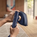 Philips tvaika gludeklis ar mīksto dēli | OneTurn GC215/20 | Tvaiks