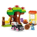 LEGO DUPLO Bluey 10469 – Маффин и Тути в качестве девочек-пиццы LEGO DUPLO Bluey 10469 – Маффин и Тути в качестве девочек-пиццы