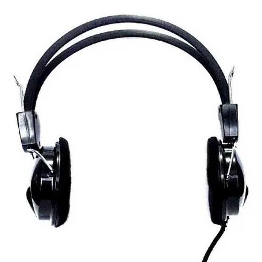 Kubite T-808 Melns