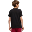 Puma Ess 2 Color Small No.1 Logo Tee for Kids Black 685779 71 (140cm) Puma Ess 2 Color Small No.1 Logo Tee for Kids Black 685779 71 (140cm)