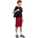 Puma Ess 2 Color Small No.1 Logo T-paita lapsille musta 685779 71 (140 cm) Puma Ess 2 Color Small No.1 Logo T-paita lapsille musta 685779 71 (140 cm)