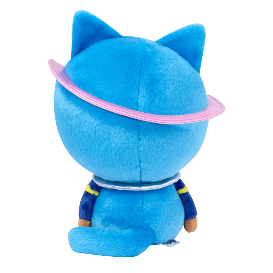 Momiji OTW Kosminen Kisu, plush toy 24 cm – 3
