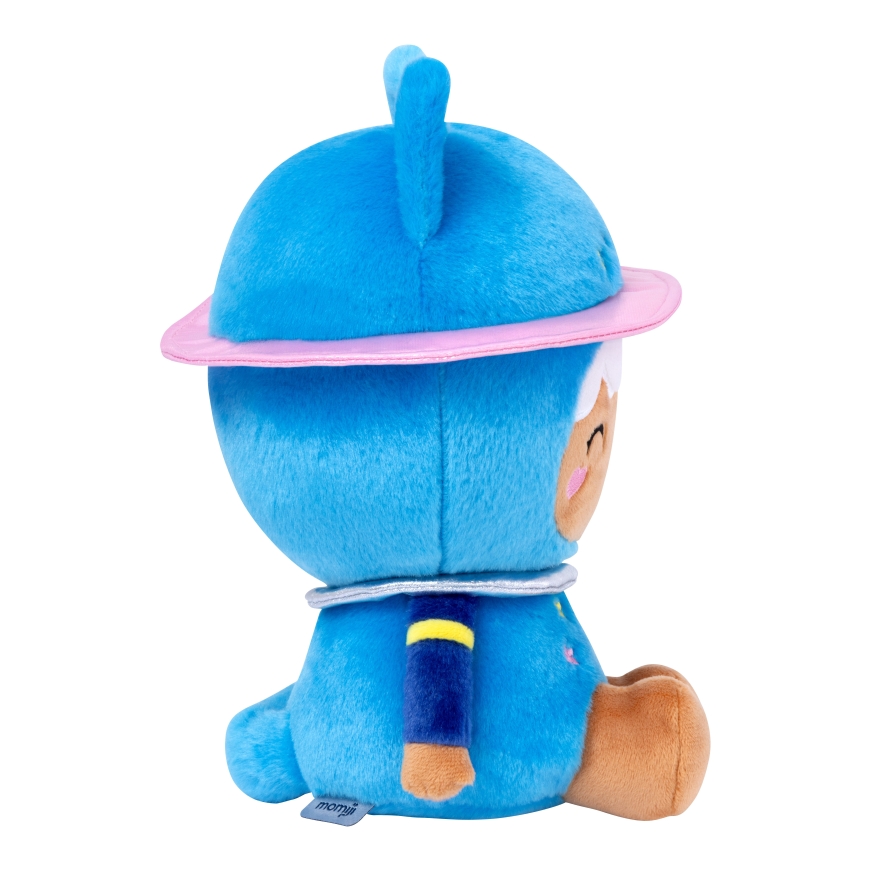 Momiji OTW Kosminen Kisu, plush toy 24 cm – 5