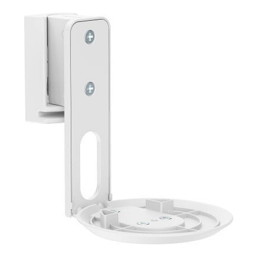 Norstone Rotative Wall Mount sienas turētājs, Sonos Era 100, balts