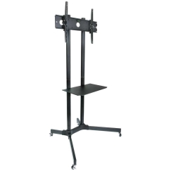 Techly 309982 Mobilā statīvs TV 30-65"
