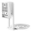 Norstone Rotative Wall Mount sienas turētājs, Sonos Era 100, balts Norstone Rotative Wall Mount sienas turētājs, Sonos Era 100, balts