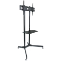 Techly 309982 Mobilā statīvs TV 30-65" Techly 309982 Mobilā statīvs TV 30-65"