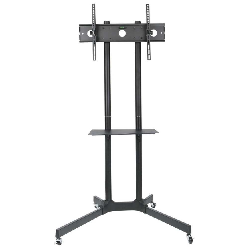 Techly 309982 Mobilus stovas televizoriams 30-65" – 5