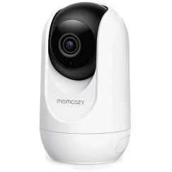 MOMCOZY PAPILDU KAMERA SMART 5.0 COLLU VIDEO BĒRNU UZRAIDĪTĀJS BM04