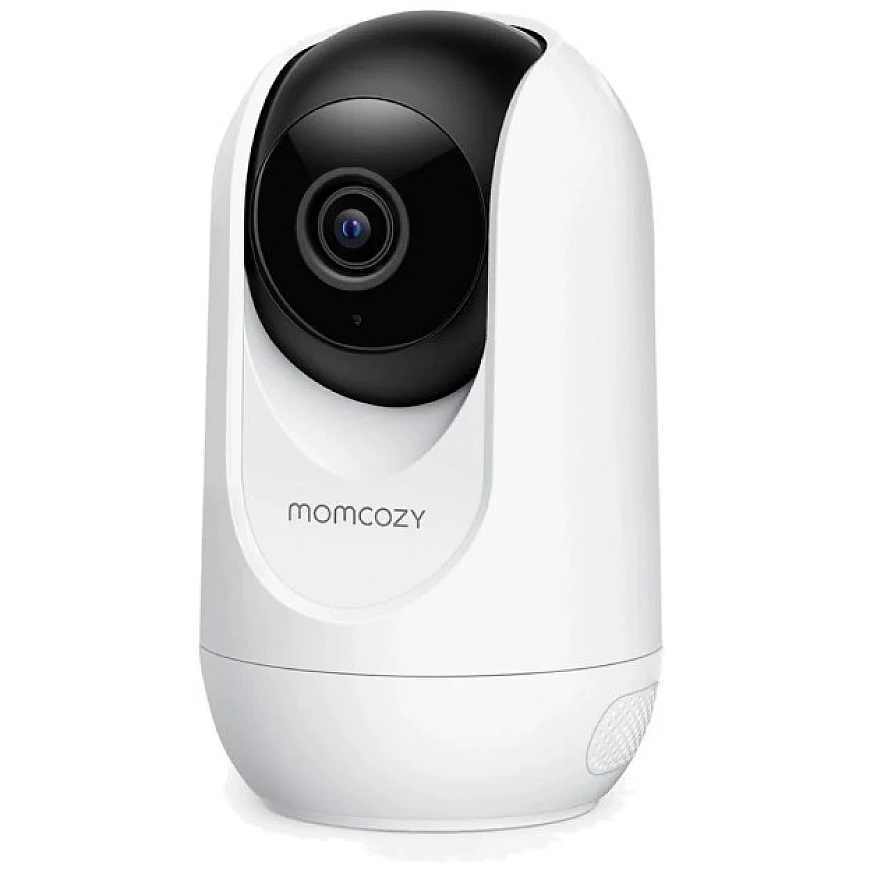 MOMCOZY ADDITIONAL CAMERA SMART 5.0 INCH VIDEO BABY MONITOR BM04