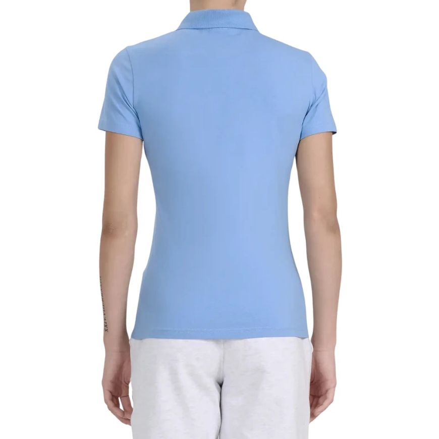 Naiste polo särk 4F F0768 denimm 4FWMM00TPTSF0768 32S (XL) – 2