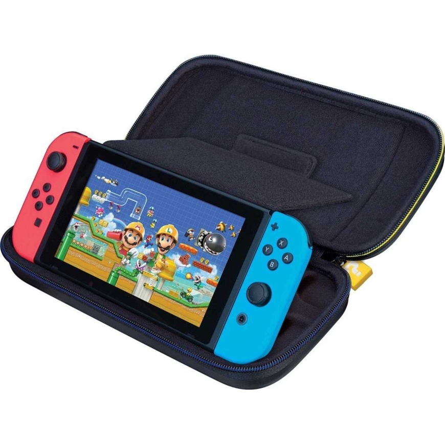 Bigben Interactive Mario Maker Case for Nintendo Switch – 2