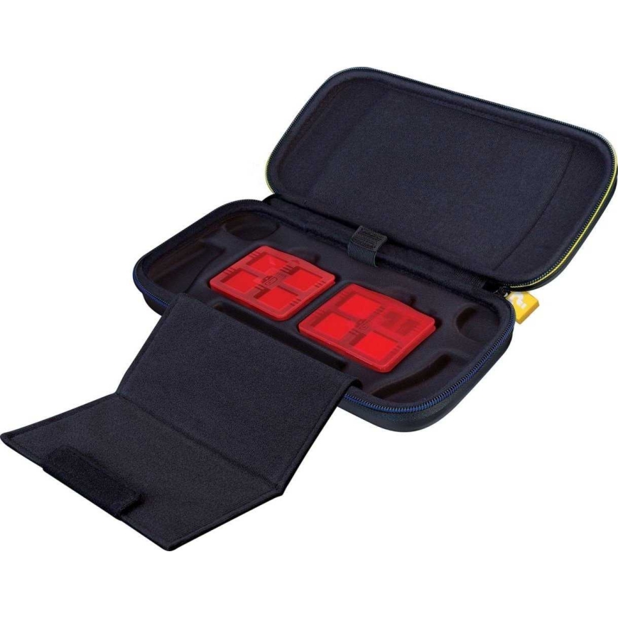 Bigben Interactive Mario Maker Case for Nintendo Switch – 3