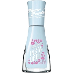 Sally Hansen Insta-Dri Flower Powder Nail Color 146-Breezy Buds 9,, 17 ml