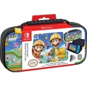 Bigben Interactive Mario Maker Case for Nintendo Switch Bigben Interactive Mario Maker Case for Nintendo Switch