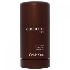 Calvin Klein Euphoria Dezodorantas Vyrams 75 ml