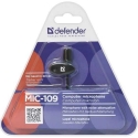 Defender MIC-109 Defender MIC-109