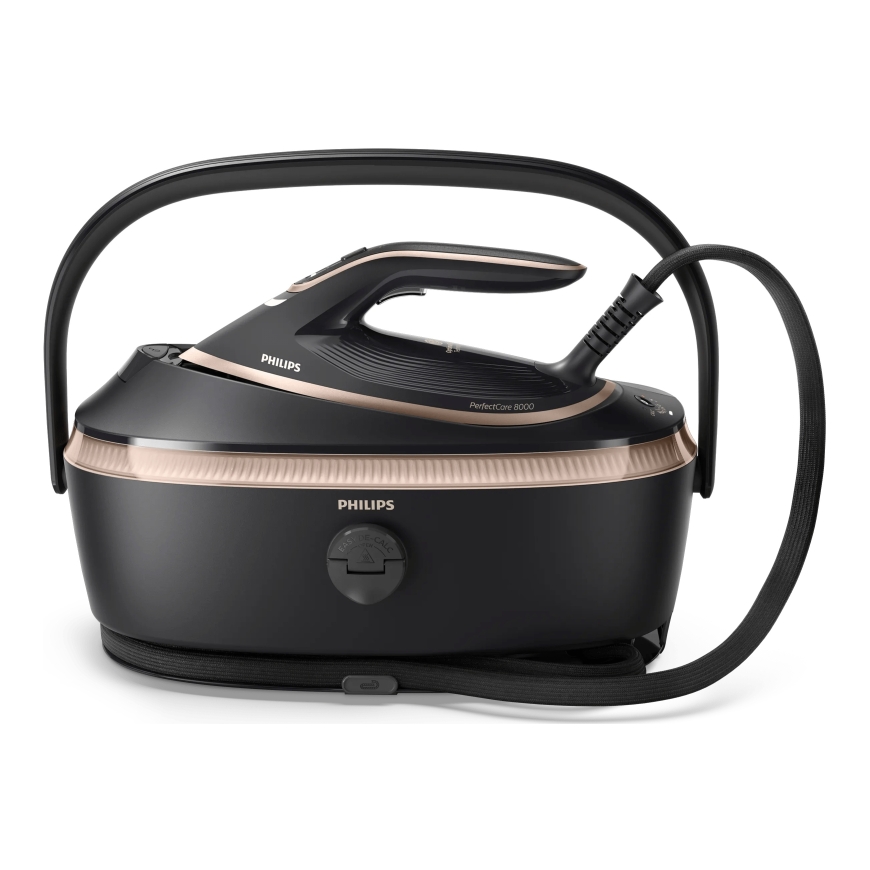 Philips Dali PerfectCare Steam Generator 8000 Series