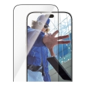 PanzerGlass ® Screen Protector iPhone 2026 Pro Max | 17 Pro Max | Ultra-Wide Fit w. FASTFIT IN-A-BOX