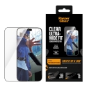 PanzerGlass ® Screen Protector iPhone 2026 Pro Max | 17 Pro Max | Ultra-Wide Fit w. FASTFIT IN-A-BOX PanzerGlass ® Screen Protector iPhone 2026 Pro Max | 17 Pro Max | Ultra-Wide Fit w. FASTFIT IN-A-BOX