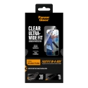 PanzerGlass ® Screen Protector iPhone 2026 Pro Max | 17 Pro Max | Ultra-Wide Fit w. FASTFIT IN-A-BOX