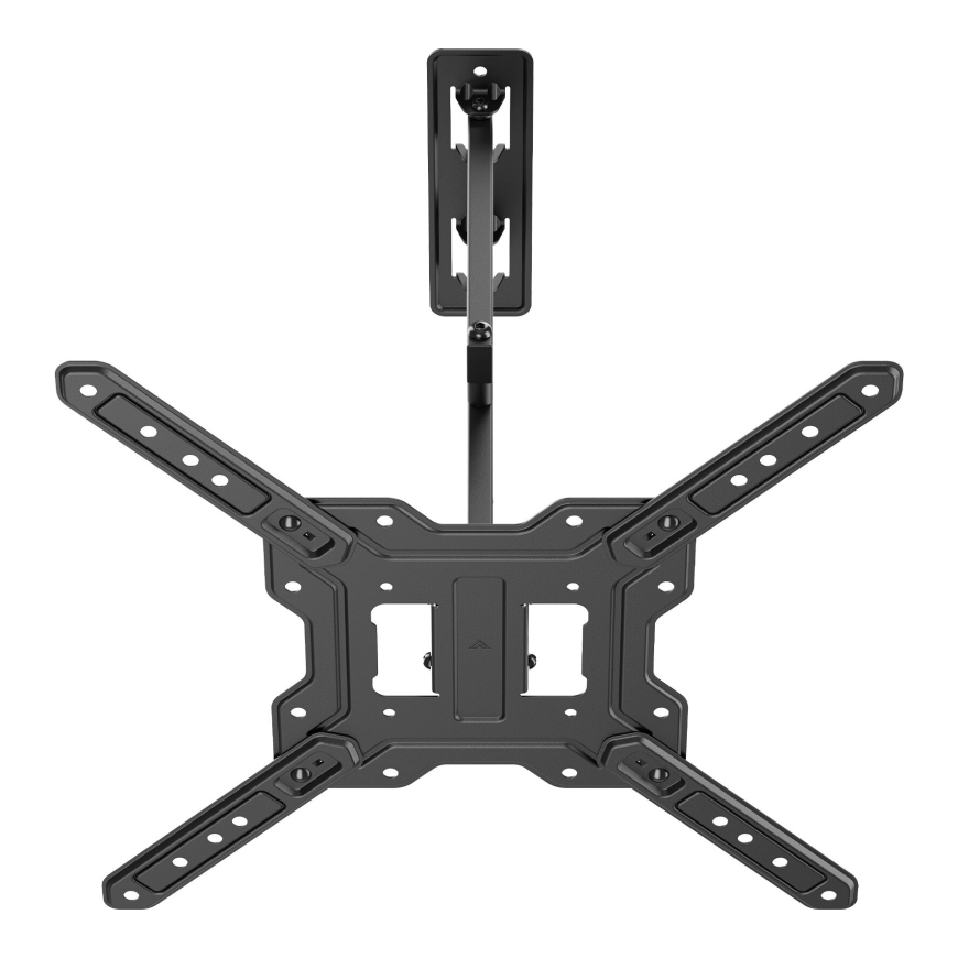 Sbox LCD-443-2 (23"-65"/30kg/400x400), Juodas – 2