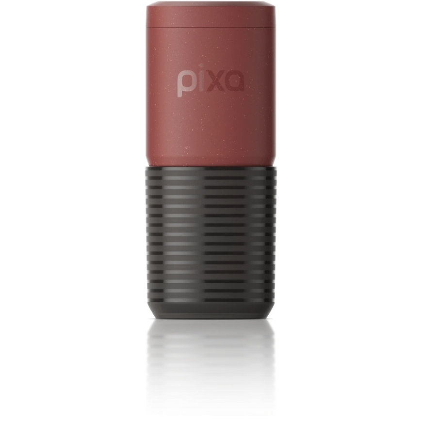 Wacaco Pixapresso Portable Coffee Maker, Tuscan Red – 3