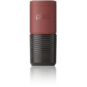 Wacaco Pixapresso Portable Coffee Maker, Tuscan Red Wacaco Pixapresso Portable Coffee Maker, Tuscan Red