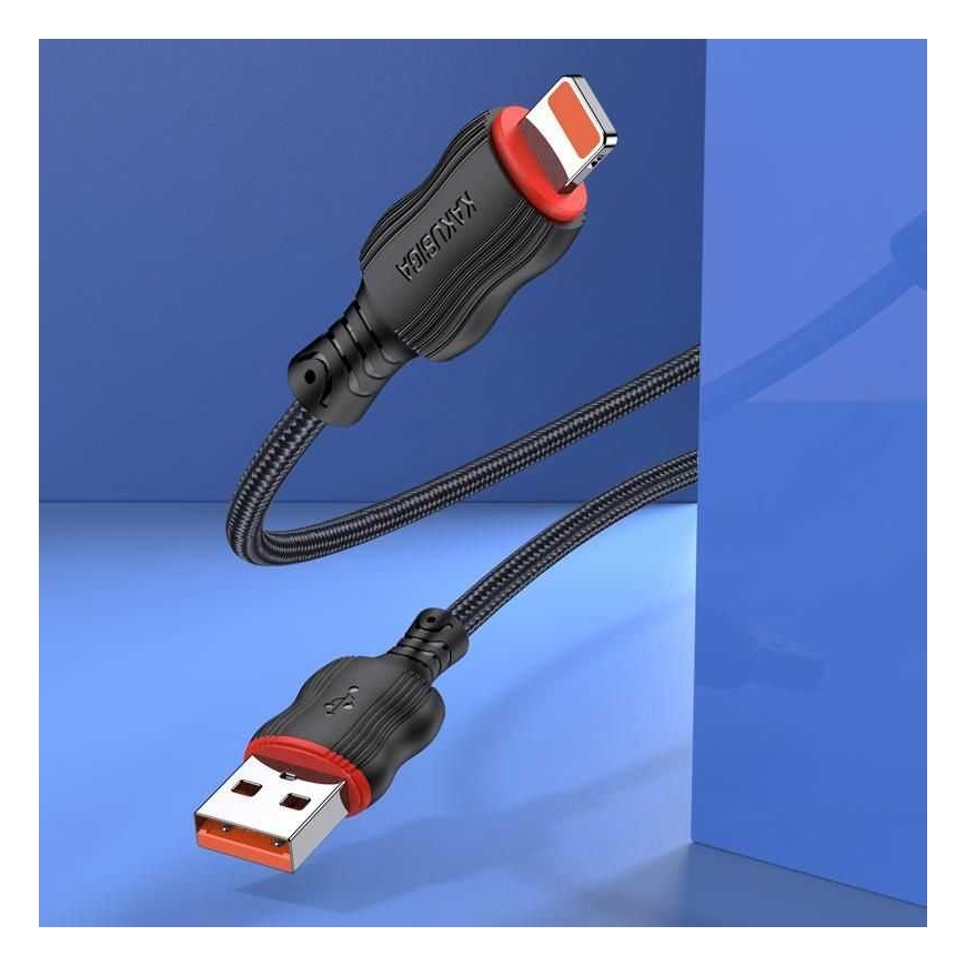 iKaku KSC-807 USB-A to Lightning 1m Must