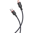 iKaku KSC-807 USB-A на Lightning 1м Черный iKaku KSC-807 USB-A на Lightning 1м Черный