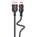 iKaku KSC-807 USB-A to Lightning 1m Black iKaku KSC-807 USB-A to Lightning 1m Black