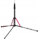 Teline - Manfrotto Nanopole Carbon Kevyt hiilikuitu musta Teline - Manfrotto Nanopole Carbon Kevyt hiilikuitu musta