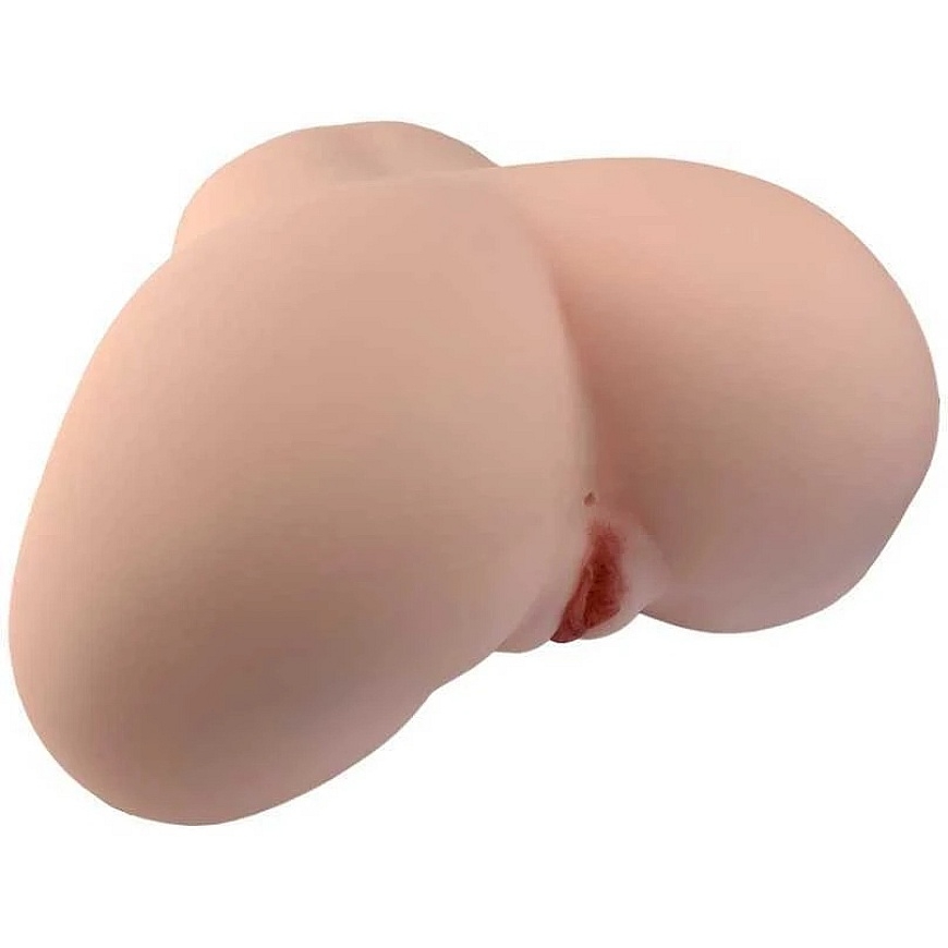 B Series Lyla B Series Lyla Masturbator - Bottock 02