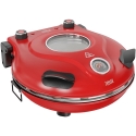 TEESA SUPREME MAX röster 1800 W, 400 kraadi, kaks kütteseadet, kast, punane, 35 cm TEESA SUPREME MAX röster 1800 W, 400 kraadi, kaks kütteseadet, kast, punane, 35 cm
