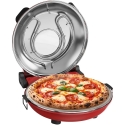 TEESA SUPREME MAX toaster 1800 W, 400 degrees, two heating elements, box, red, 35 cm TEESA SUPREME MAX toaster 1800 W, 400 degrees, two heating elements, box, red, 35 cm