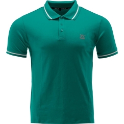Yato MINKŠTI POLO MARŠKINĖLIAI, ŽALI, DYDIS. 2XL