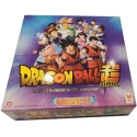 Topi Games Dragon Ball taulupeli espanjaksi Topi Games Dragon Ball taulupeli espanjaksi