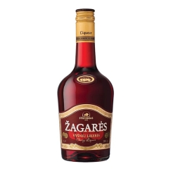 Zagarė Cherry Liqueur, 30%, 0.5 l