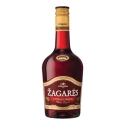 Zagarė Cherry Liqueur, 30%, 0.5 l Zagarė Cherry Liqueur, 30%, 0.5 l