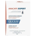 Ducray Anacaps Expert Reaktiivinen ravintolisä hiustenlähdön ehkäisyyn 30 kappaletta Ducray Anacaps Expert Reaktiivinen ravintolisä hiustenlähdön ehkäisyyn 30 kappaletta