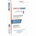 Ducray Anacaps Expert Reaccional maisto papildas nuo plaukų slinkimo 30 vienetų Ducray Anacaps Expert Reaccional maisto papildas nuo plaukų slinkimo 30 vienetų