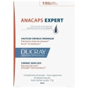 Ducray Anacaps Expert Reaccional maisto papildas nuo plaukų slinkimo 30 vienetų Ducray Anacaps Expert Reaccional maisto papildas nuo plaukų slinkimo 30 vienetų
