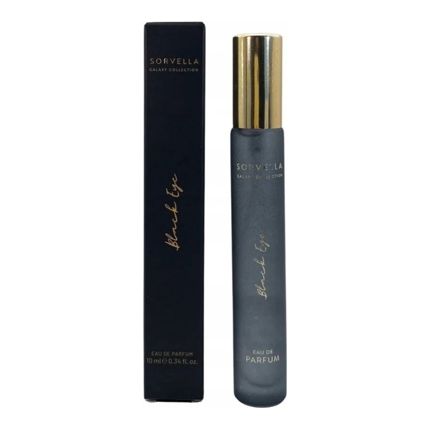 Sorvella Perfume Juodas Eye woda perfumowana spray 10ml