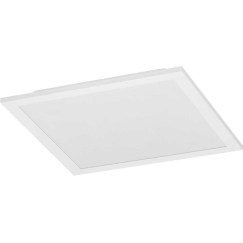 Osram 14W LED-paneeli SMART+ WIFI, valkoinen, 2700/6500K/RGB, himmennettävä, akulla, 30x30cm